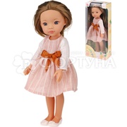 Кукла 33 см в коробке LS1301-5