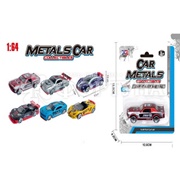 Машина инерционная Гоночная 2103189