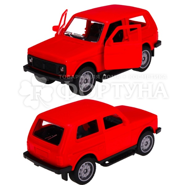 Машина инерционная ИК-0856