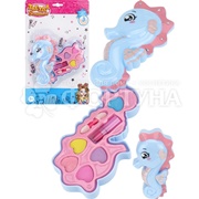 Набор косметики Морской конек КС-6689