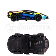 Машина инерционная ИК-0861