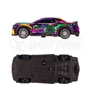 Машина инерционная ИК-0834