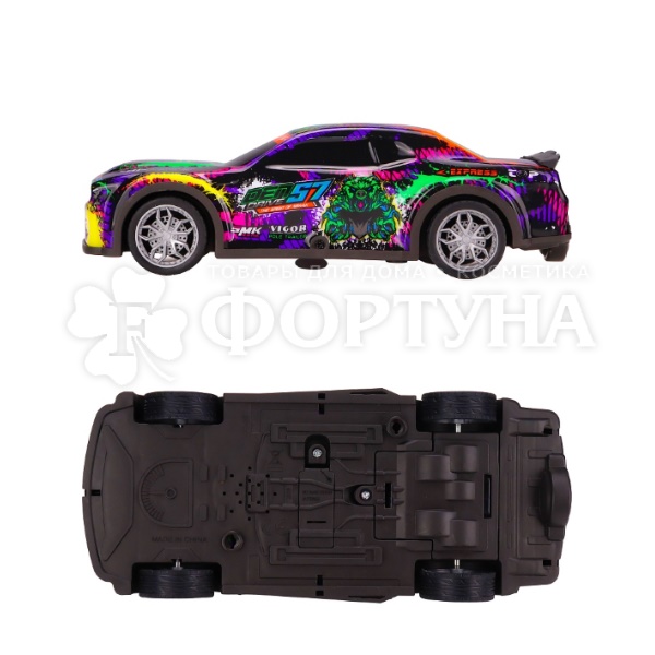 Машина инерционная ИК-0834