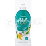 Кондиционер для белья SYNERGETIC 1800 мл Serenity