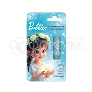 Бальзам для губ BUBBLES 4,2 г с оттенком
