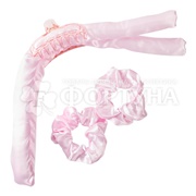 Бигуди Beautella мягкие для длинных волос 1шт