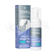 Пенка для полости рта TISWELL 50 мл Сладкая вата