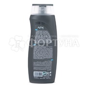 Шампунь Active CARE & BEAUTY 350 мл С климбазолом и ментолом Мужской против перхоти