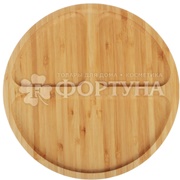 Менажница VETTA 20*20*1.5см бамбук