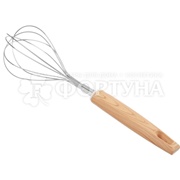 Венчик VETTA Стем 26,5*5,5см нержавеющая сталь