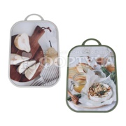 Доска разделочная VETTA 37*25*1,2 в ассортименте