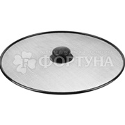 Крышка-сетка VETTA 29 см от брызг с ручкой