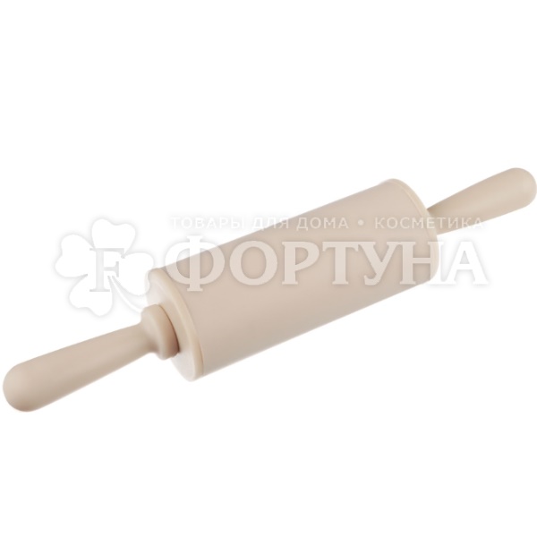 Скалка VETTA мини 23*4см силикон