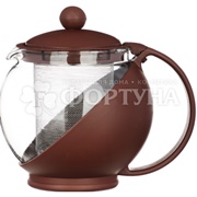 Чайник заварочный VETTA 500 мл с фильтром