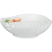 Салатник MILLIMI 1000 мл Лилия 19*7см