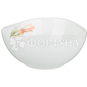 Салатник MILLIMI 250 мл Лилия 11,4*4,8