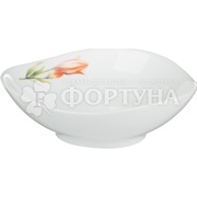 Салатник MILLIMI 400 мл Лилия 15*6см