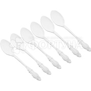 Набор 18,3 см столовых ложек Орлеан