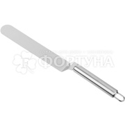 Лопатка SATOSHI для блинов Альфа 31см нержавеющая сталь