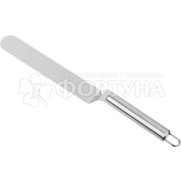 Лопатка SATOSHI для блинов Альфа 31см нержавеющая сталь