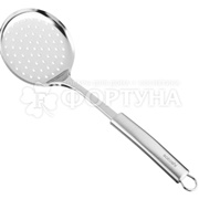 Шумовка SATOSHI Альфа нержавеющая сталь