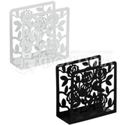 Салфетница Vetta 10*10*3.5 см 2 цвета