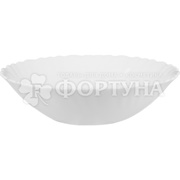 Салатник MILLIMI 400 мл Бьянко Плюс 16,5см