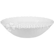 Салатник MILLIMI 700 мл Бьянко Плюс 19см