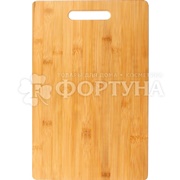 Доска разделочная VETTA Гринвуд бамбук 38*25*1,0