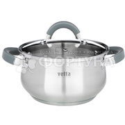 Кастрюля VETTA 2.6 л Вена 18*10,5