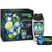 Набор Palmolive Men Арктический ветер и Северный океан