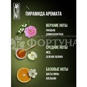 Освежитель воздуха ARLUNI  300 мл Липа-зелень