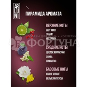 Освежитель воздуха ARLUNI  300 мл Гранат-нектарин