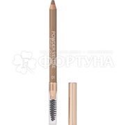 Карандаш для бровей Vivienne Sabo Powder Veluxe т.01