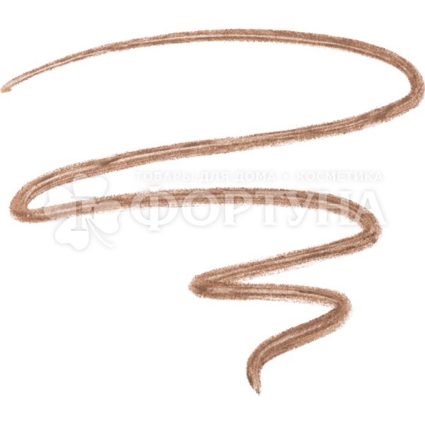 Карандаш для бровей Vivienne Sabo Powder Veluxe т.01