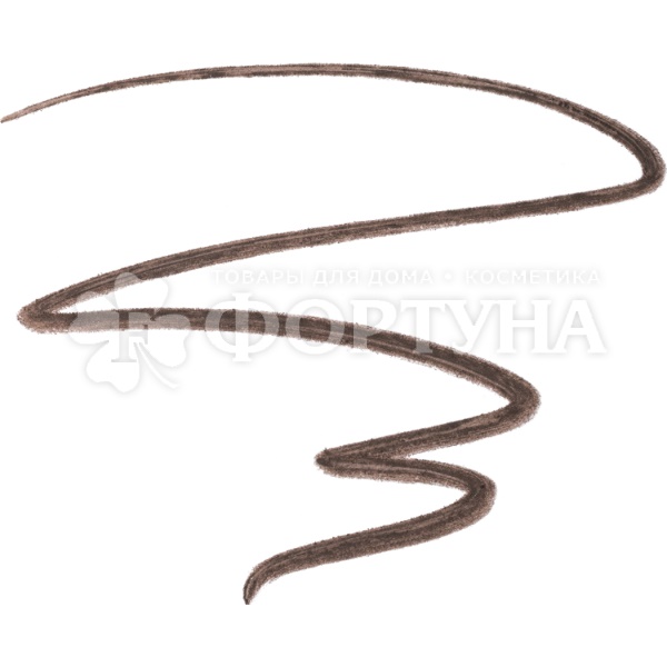 Карандаш для бровей Vivienne Sabo Powder Veluxe т.03