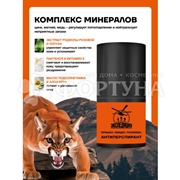 Дезодорант роликовый Экспедиция 50 мл Пришел Увидел Полюбил