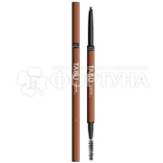 Карандаш для бровей TABU Tease me серо-коричневый
