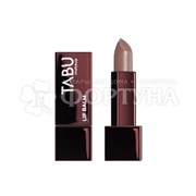 Бальзам для губ TABU Lip balm т.02 Veil