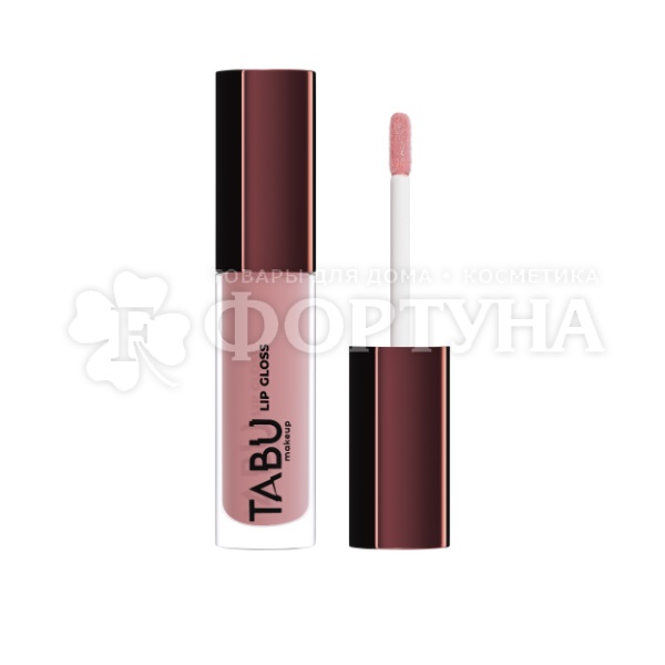 Блеск для губ TABU Lip gloss т.02 Sensation