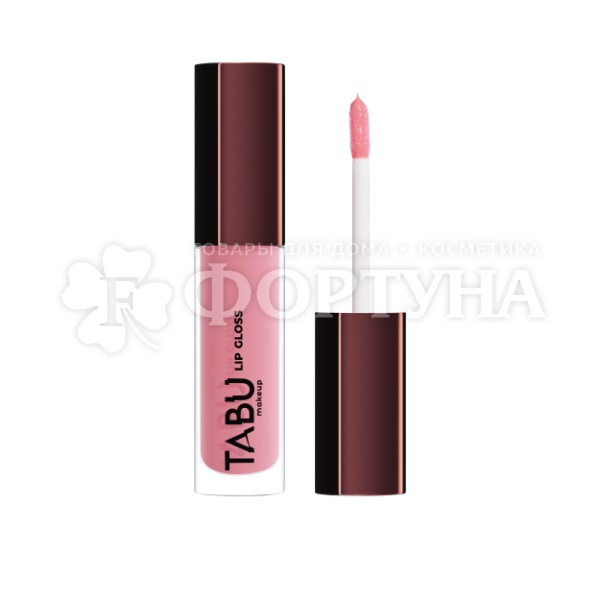 Блеск для губ TABU Lip gloss т.03 Posh