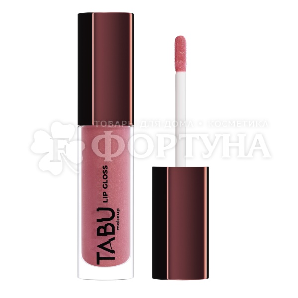 Блеск для губ TABU Lip gloss т.08 Hype