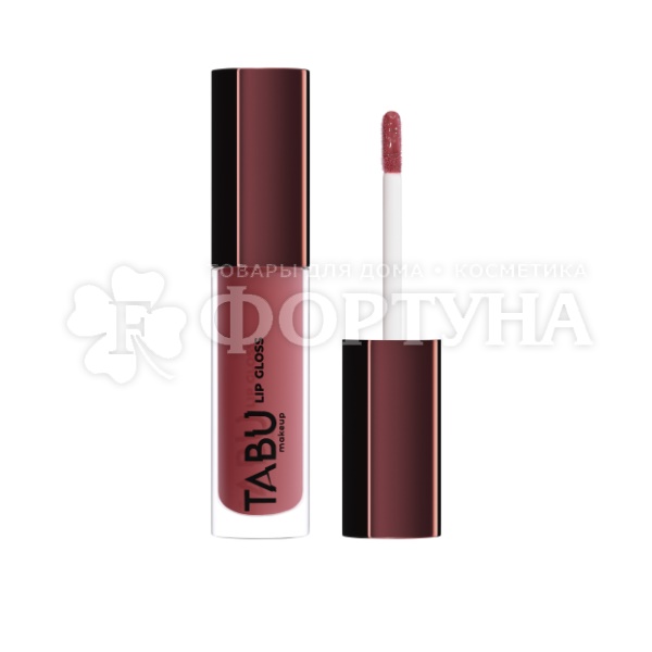 Блеск для губ TABU Lip gloss т.09 Stroke