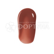 Блеск для губ Parisa С эффектом жидкого стекла т.202 Honey Blush