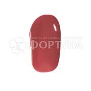 Блеск для губ Parisa С эффектом жидкого стекла т.204 Rose Jam