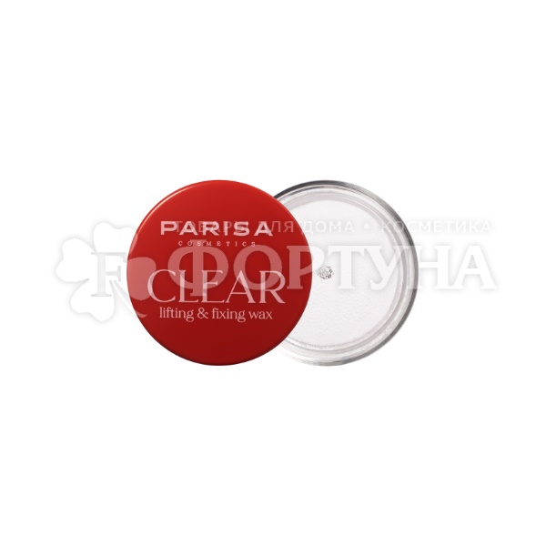 Воск Parisa для лифтинга и фиксации бровей