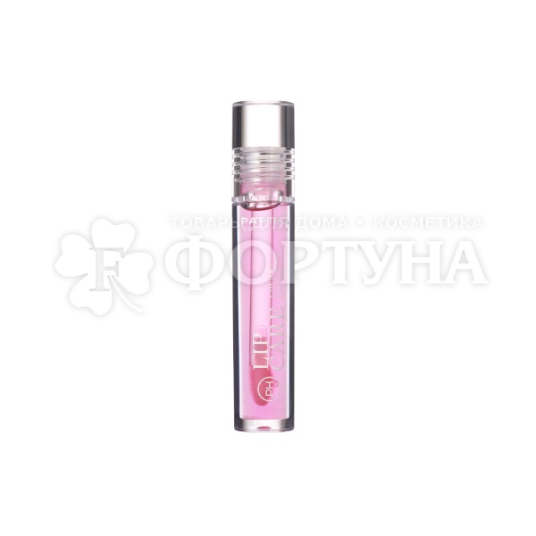 Масло для губ Parisa с РН адаптирующим цвет т.202 Berry
