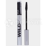 Тушь Parisa WILD NATURE т.01 черная