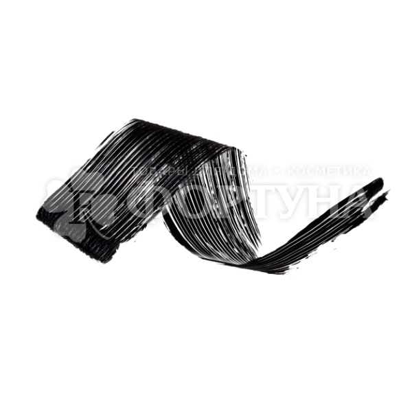 Тушь Parisa WILD NATURE т.01 черная