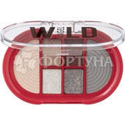 Палетка Stellary тени для век Wild Angel т.01